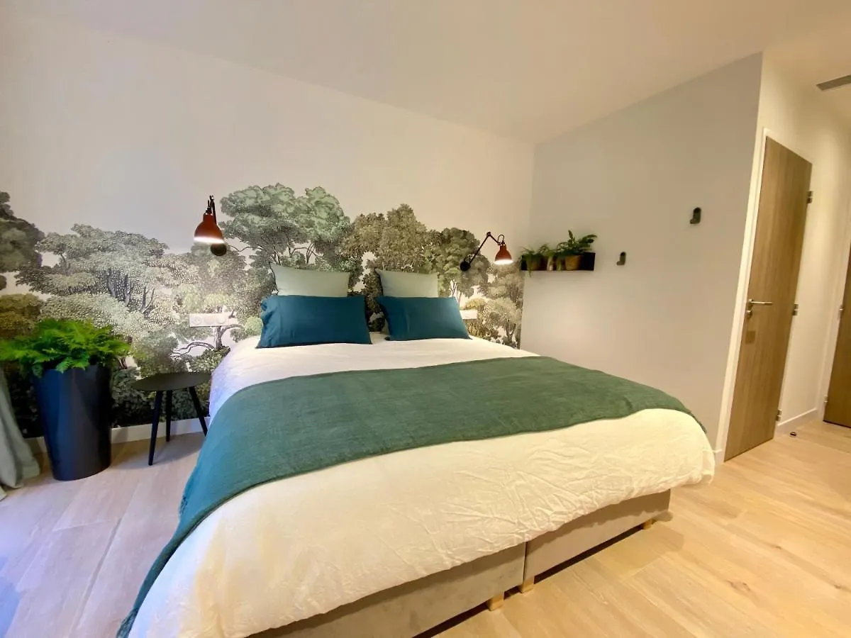 Chambres Avec Jacuzzi Privatif - Kassiopee Bed & Spa Albi Guest house