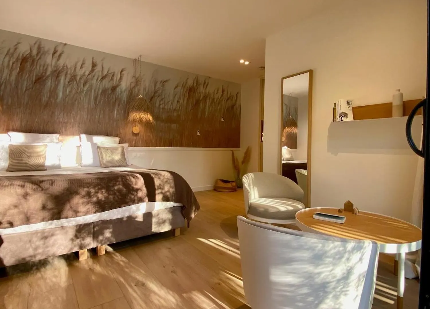 Guest house Chambres Avec Jacuzzi Privatif - Kassiopee Bed & Spa Albi